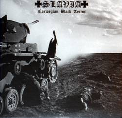 Slavia (NOR) : Norwegian Black Terror Assault